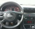 Чорний Ауді А4, об'ємом двигуна 1.6 л та пробігом 204 тис. км за 1300 $, фото 1 на Automoto.ua