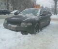 Черный Ауди А4, объемом двигателя 1.6 л и пробегом 320 тыс. км за 800 $, фото 2 на Automoto.ua