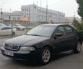 Черный Ауди А4, объемом двигателя 1.6 л и пробегом 204 тыс. км за 1150 $, фото 1 на Automoto.ua
