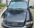 Черный Ауди А4, объемом двигателя 1.6 л и пробегом 305 тыс. км за 516 $, фото 1 на Automoto.ua