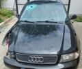 Черный Ауди А4, объемом двигателя 1.6 л и пробегом 310 тыс. км за 1087 $, фото 1 на Automoto.ua