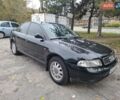 Черный Ауди А4, объемом двигателя 1.6 л и пробегом 330 тыс. км за 2750 $, фото 6 на Automoto.ua