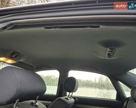 Черный Ауди А4, объемом двигателя 1.6 л и пробегом 318 тыс. км за 4000 $, фото 18 на Automoto.ua