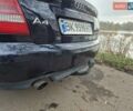 Черный Ауди А4, объемом двигателя 1.6 л и пробегом 318 тыс. км за 4000 $, фото 6 на Automoto.ua