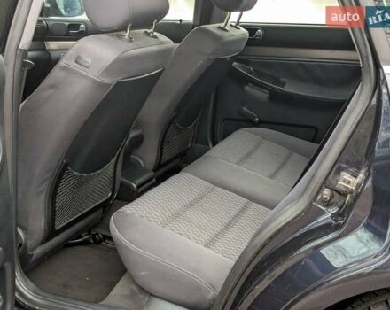 Черный Ауди А4, объемом двигателя 1.6 л и пробегом 318 тыс. км за 4000 $, фото 11 на Automoto.ua