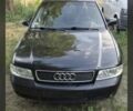 Чорний Ауді А4, об'ємом двигуна 0 л та пробігом 350 тис. км за 2461 $, фото 1 на Automoto.ua