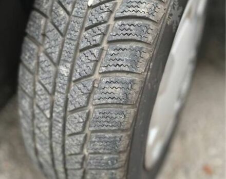 Черный Ауди А4, объемом двигателя 1.9 л и пробегом 300 тыс. км за 2100 $, фото 5 на Automoto.ua