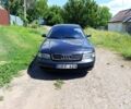 Черный Ауди А4, объемом двигателя 2.3 л и пробегом 300 тыс. км за 1990 $, фото 1 на Automoto.ua