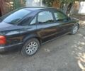 Черный Ауди А4, объемом двигателя 1.6 л и пробегом 260 тыс. км за 1350 $, фото 2 на Automoto.ua