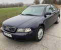 Черный Ауди А4, объемом двигателя 1.9 л и пробегом 300 тыс. км за 2100 $, фото 1 на Automoto.ua