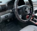 Черный Ауди А4, объемом двигателя 1.6 л и пробегом 252 тыс. км за 3100 $, фото 4 на Automoto.ua