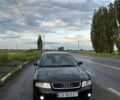 Чорний Ауді А4, об'ємом двигуна 2.5 л та пробігом 429 тис. км за 3800 $, фото 3 на Automoto.ua