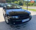 Чорний Ауді А4, об'ємом двигуна 1.6 л та пробігом 288 тис. км за 4200 $, фото 1 на Automoto.ua