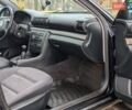 Черный Ауди А4, объемом двигателя 1.6 л и пробегом 318 тыс. км за 4000 $, фото 13 на Automoto.ua