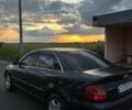 Чорний Ауді А4, об'ємом двигуна 2.5 л та пробігом 429 тис. км за 3800 $, фото 7 на Automoto.ua