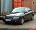 Чорний Ауді А4, об'ємом двигуна 1.6 л та пробігом 276 тис. км за 4150 $, фото 1 на Automoto.ua
