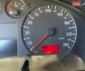 Чорний Ауді А4, об'ємом двигуна 1.6 л та пробігом 288 тис. км за 4200 $, фото 12 на Automoto.ua
