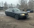 Черный Ауди А4, объемом двигателя 0 л и пробегом 380 тыс. км за 1800 $, фото 1 на Automoto.ua