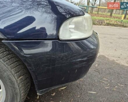 Черный Ауди А4, объемом двигателя 1.6 л и пробегом 318 тыс. км за 4000 $, фото 23 на Automoto.ua