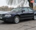 Черный Ауди А4, объемом двигателя 1.6 л и пробегом 318 тыс. км за 4000 $, фото 2 на Automoto.ua
