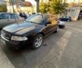 Чорний Ауді А4, об'ємом двигуна 1.9 л та пробігом 250 тис. км за 3000 $, фото 1 на Automoto.ua