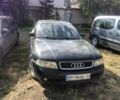 Чорний Ауді А4, об'ємом двигуна 1 л та пробігом 400 тис. км за 3300 $, фото 1 на Automoto.ua