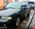 Черный Ауди А4, объемом двигателя 1.9 л и пробегом 429 тыс. км за 3400 $, фото 1 на Automoto.ua