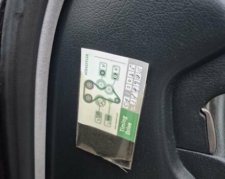 Черный Ауди А4, объемом двигателя 1.6 л и пробегом 318 тыс. км за 4000 $, фото 8 на Automoto.ua