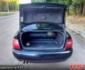 Черный Ауди А4, объемом двигателя 1.8 л и пробегом 257 тыс. км за 3500 $, фото 1 на Automoto.ua