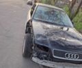 Чорний Ауді А4, об'ємом двигуна 1.9 л та пробігом 300 тис. км за 35000 $, фото 1 на Automoto.ua