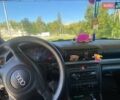 Чорний Ауді А4, об'ємом двигуна 1.6 л та пробігом 288 тис. км за 4200 $, фото 13 на Automoto.ua