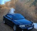 Чорний Ауді А4, об'ємом двигуна 0 л та пробігом 148 тис. км за 1700 $, фото 1 на Automoto.ua