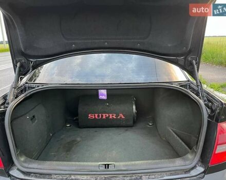 Чорний Ауді А4, об'ємом двигуна 2.5 л та пробігом 429 тис. км за 3800 $, фото 9 на Automoto.ua