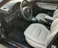 Чорний Ауді А4, об'ємом двигуна 1.8 л та пробігом 258 тис. км за 4800 $, фото 7 на Automoto.ua