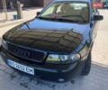 Чорний Ауді А4, об'ємом двигуна 1.6 л та пробігом 288 тис. км за 4200 $, фото 3 на Automoto.ua