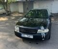 Черный Ауди А4, объемом двигателя 1.9 л и пробегом 440 тыс. км за 1800 $, фото 1 на Automoto.ua