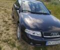 Черный Ауди А4, объемом двигателя 1.6 л и пробегом 257 тыс. км за 3200 $, фото 1 на Automoto.ua