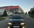 Чорний Ауді А4, об'ємом двигуна 1.6 л та пробігом 295 тис. км за 4202 $, фото 1 на Automoto.ua