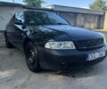 Черный Ауди А4, объемом двигателя 1.9 л и пробегом 410 тыс. км за 1850 $, фото 1 на Automoto.ua