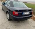 Черный Ауди А4, объемом двигателя 1.9 л и пробегом 300 тыс. км за 2100 $, фото 2 на Automoto.ua