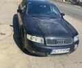 Черный Ауди А4, объемом двигателя 1.9 л и пробегом 3 тыс. км за 2200 $, фото 1 на Automoto.ua