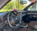 Чорний Ауді А4, об'ємом двигуна 1.6 л та пробігом 288 тис. км за 4200 $, фото 16 на Automoto.ua
