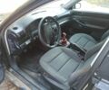 Черный Ауди А4, объемом двигателя 1.6 л и пробегом 260 тыс. км за 1350 $, фото 4 на Automoto.ua