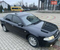Чорний Ауді А4, об'ємом двигуна 1.6 л та пробігом 378 тис. км за 3200 $, фото 3 на Automoto.ua