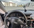 Чорний Ауді А4, об'ємом двигуна 2.4 л та пробігом 391 тис. км за 3950 $, фото 14 на Automoto.ua