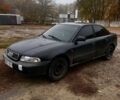 Черный Ауди А4, объемом двигателя 1.9 л и пробегом 300 тыс. км за 1200 $, фото 1 на Automoto.ua