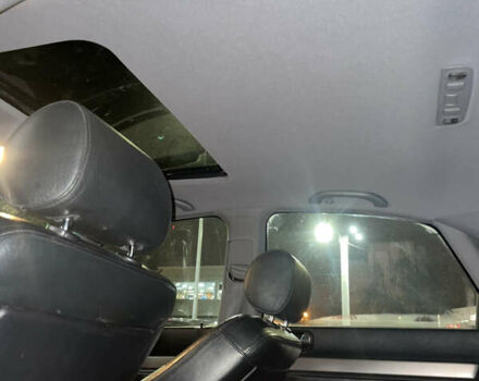 Черный Ауди А4, объемом двигателя 2.4 л и пробегом 336 тыс. км за 4200 $, фото 9 на Automoto.ua