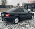 Чорний Ауді А4, об'ємом двигуна 1.6 л та пробігом 206 тис. км за 3999 $, фото 3 на Automoto.ua