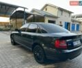 Черный Ауди А4, объемом двигателя 1.9 л и пробегом 328 тыс. км за 3200 $, фото 4 на Automoto.ua