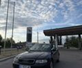 Черный Ауди А4, объемом двигателя 1.8 л и пробегом 220 тыс. км за 2600 $, фото 1 на Automoto.ua